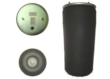 Bellow, air suspension (20.4962.2S)