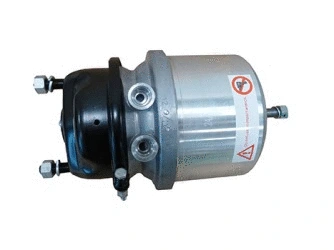 Multi-function Brake Cylinder (02.2430.40)