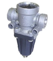 Pressure Limiting Valve (10.5410.50)