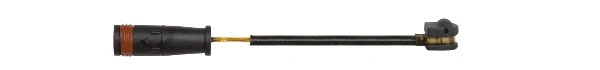 Warning Contact, brake pad wear (21.34294)