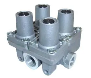 Multi-circuit Protection Valve (06.559120)