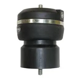 Bellow, driver cab suspension (20.5020A)