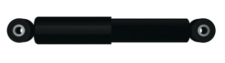 Shock Absorber (24.3050.03)