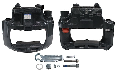 Brake Caliper (26.1040.02)