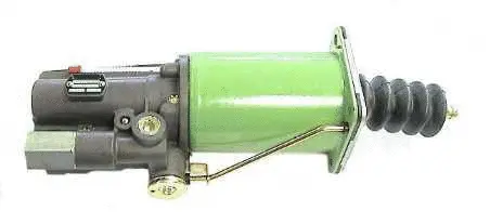 Clutch Booster (09.3262.00)