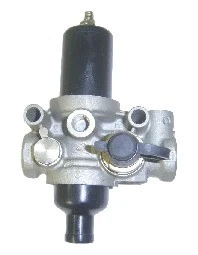 Pressure Controller, compressed-air system (07.3515.00)