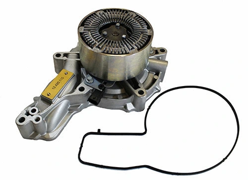 Water Pump, engine cooling (12.420.110)