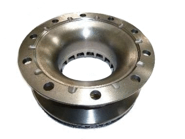Brake Disc (23.570.030)