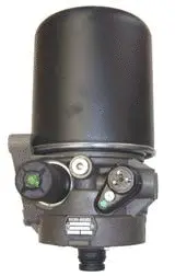 Air Dryer, compressed-air system (10.8222.00)