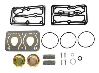 Repair kit, air compressor (01.R391.241)