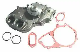 Water Pump, engine cooling (12.370.035)