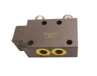 Multiport Valve (10.7896.15)