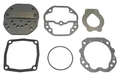 Valve Plate, air compressor (01.391.1100)