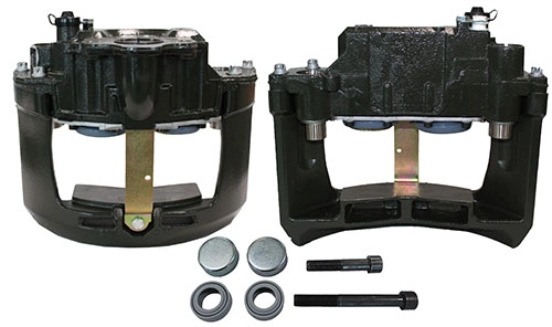 Brake Caliper (26.2030.02)