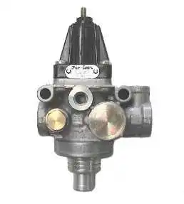 Pressure Controller, compressed-air system (07.561011)