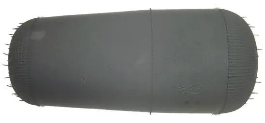Bellow, air suspension (20.883.G1)