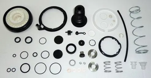 Repair Kit, clutch booster (09.R051.218)