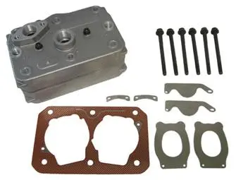 Cylinder Head, air compressor (01.1300.205)