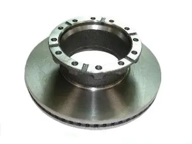 Brake Disc (23.600.020)