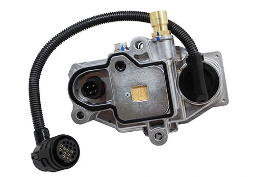 Solenoid Valve (10.3270.63)