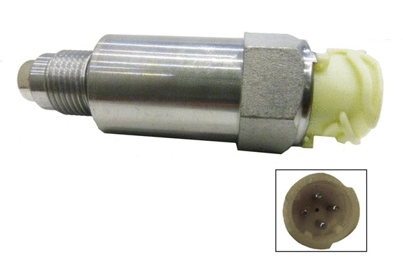 Sensor, RPM (25.2700.06)