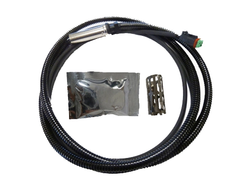Sensor, wheel speed (10.4450.69)