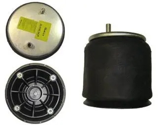 Bellow, air suspension (20.4156.14CP)