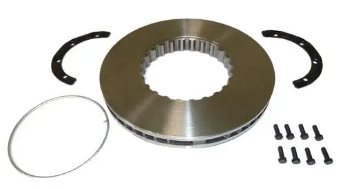 Brake Disc (23.680.020)