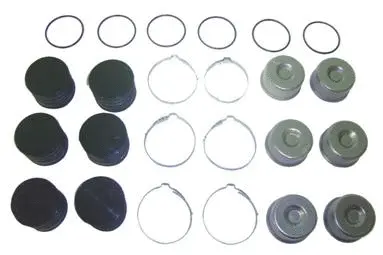 Repair Kit, brake caliper (18.R650.095)