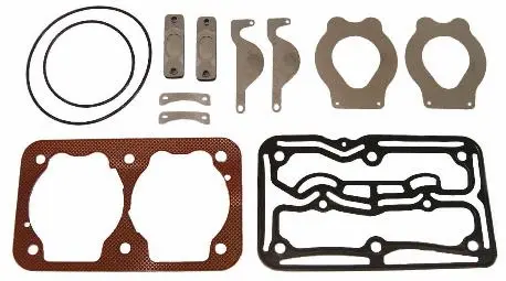 Repair kit, air compressor (01.R391.145)