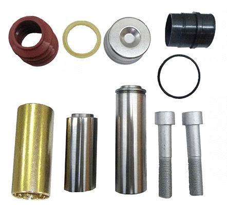 Repair Kit, brake caliper (18.R650.125)