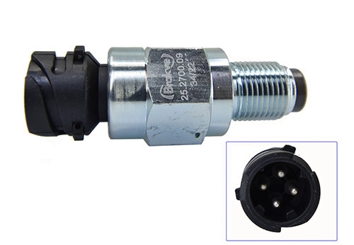 Sensor, RPM (25.2700.09)