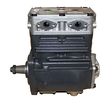 Compressor, compressed air system (01.1200.160)