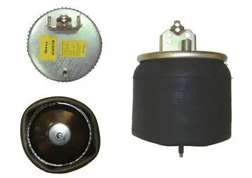 Bellow, air suspension (20.6420.CM)