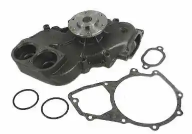 Water Pump, engine cooling (12.380.050)