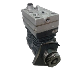 Compressor, compressed air system (01.1200.280)