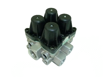 Multi-circuit Protection Valve (06.589110)