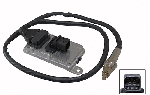 NOx Sensor, urea injection (25.5000.37)