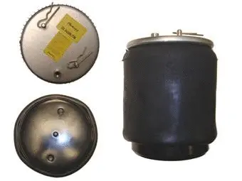 Bellow, air suspension (20.34506.CM)