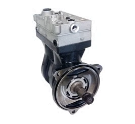 Compressor, compressed air system (01.1200.245)