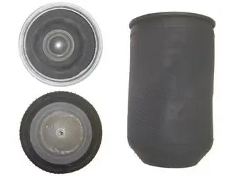 Bellow, air suspension (20.810.NB)