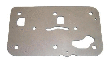 Valve Plate, air compressor (01.391.1700)
