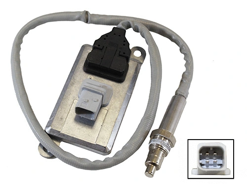 NOx Sensor, urea injection (25.5000.31)