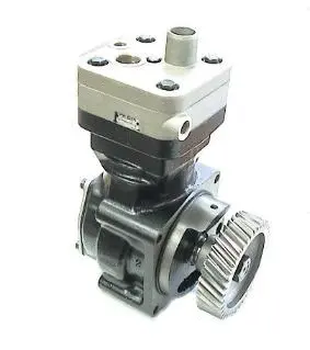 Compressor, compressed air system (01.1200.110)