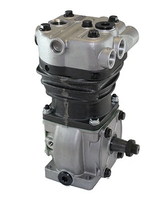 Compressor, compressed air system (01.1200.25)