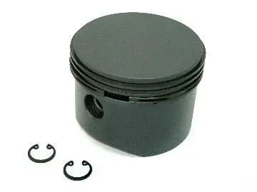 Piston, air compressor (01.5300.00)