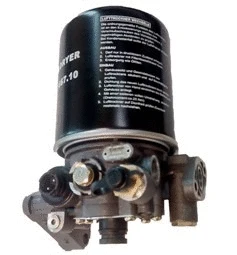 Air Dryer, compressed-air system (10.9010.00)