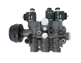 Solenoid Valve (10.9051.20)