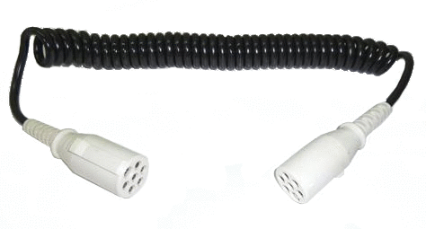 Electric Cable (15.7300.10P)