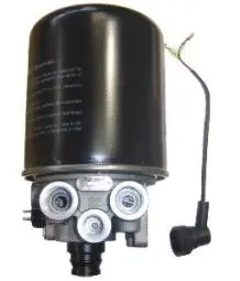 Air Dryer, compressed-air system (10.410118)